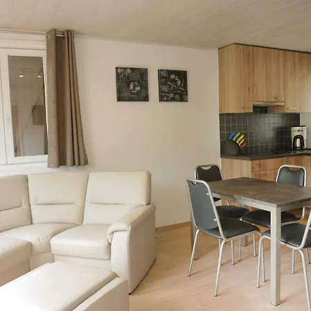 Haie Himbe Holiday home