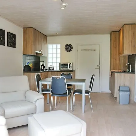 Haie Himbe Holiday home Durbuy