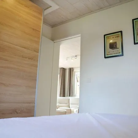 Holiday home Haie Himbe