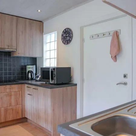 Haie Himbe Holiday home