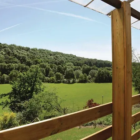 Holiday home Haie Himbe Durbuy