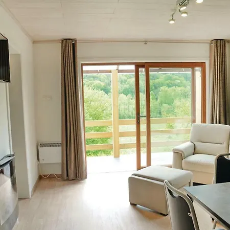 Holiday home Haie Himbe Durbuy